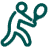 Icono de Fisioterapia Deportiva