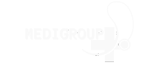 Logotipo Clínica Medigroup
