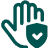 Icono de Terapia Manual Avanzada