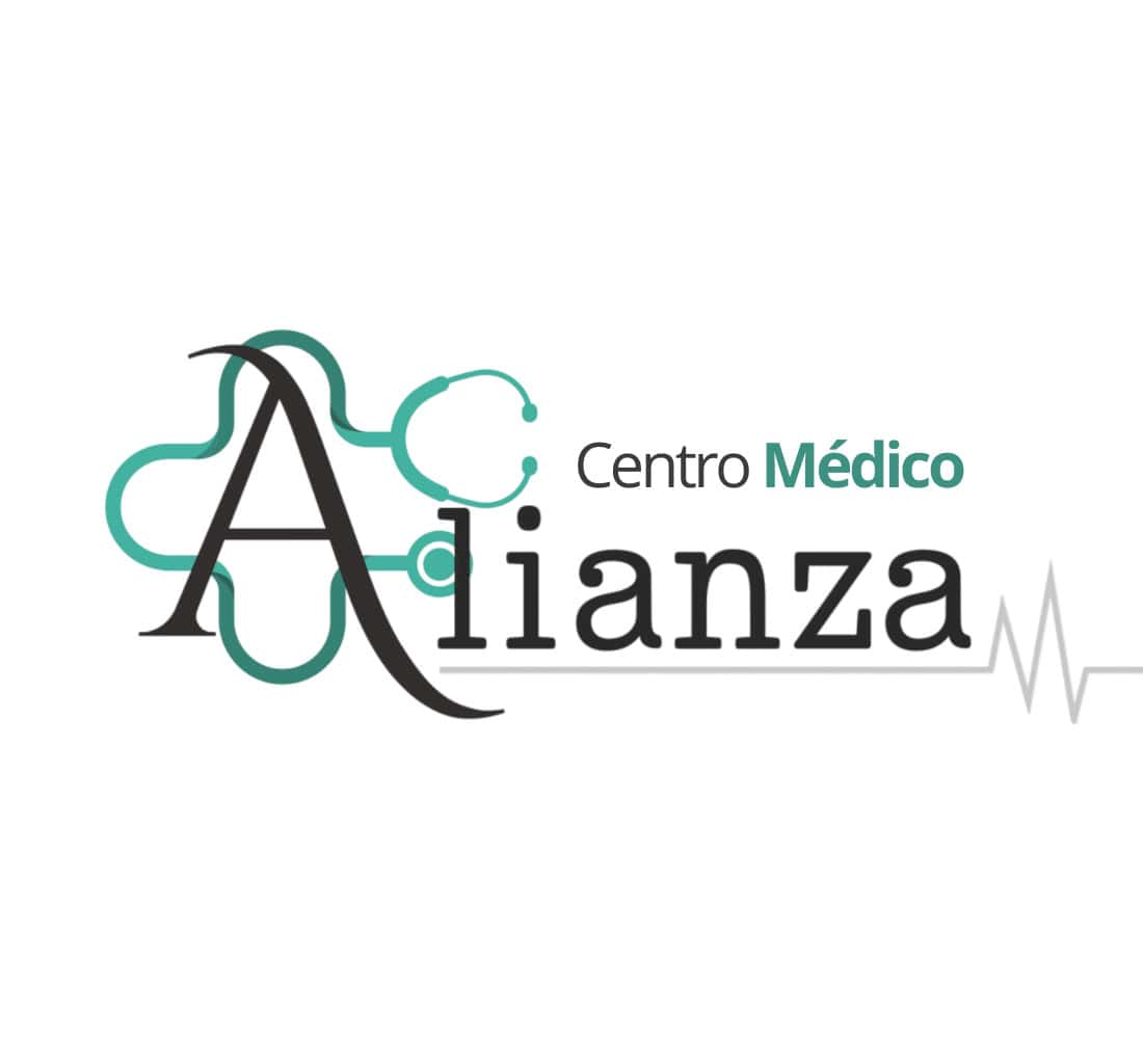 Logotipo de Alianza Fisioterapia