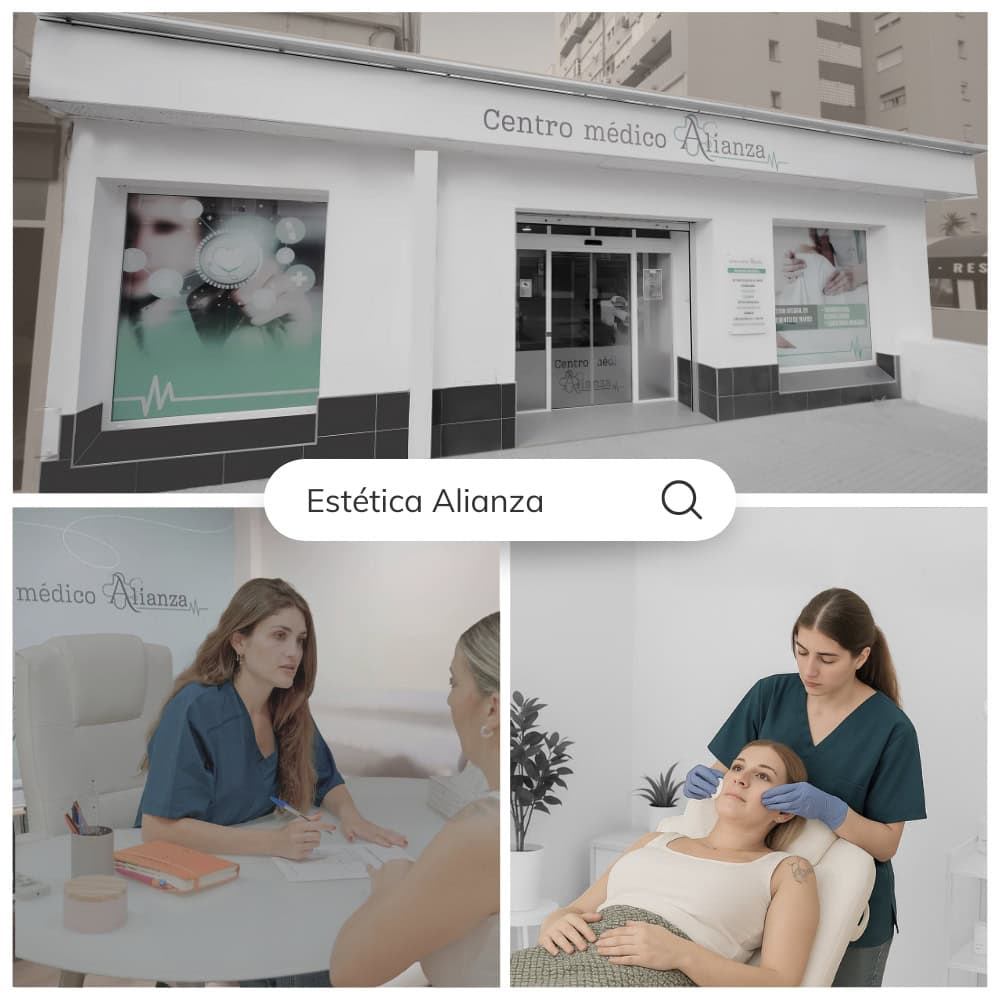 Medicina Estética en San Fernando