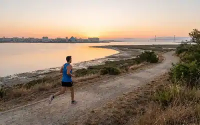 Fisioterapia en San Fernando: Guía para deportistas en Bahía Sur y el Sendero del Carrascón
